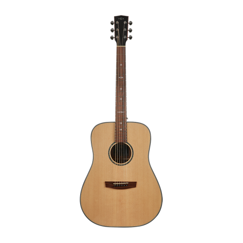 헥스 HEX 어쿠스틱 기타 통기타 탑솔리드 D바디 D300