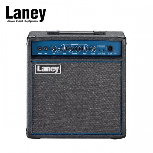 레이니 LANEY 베이스 기타 앰프 RB2 30W