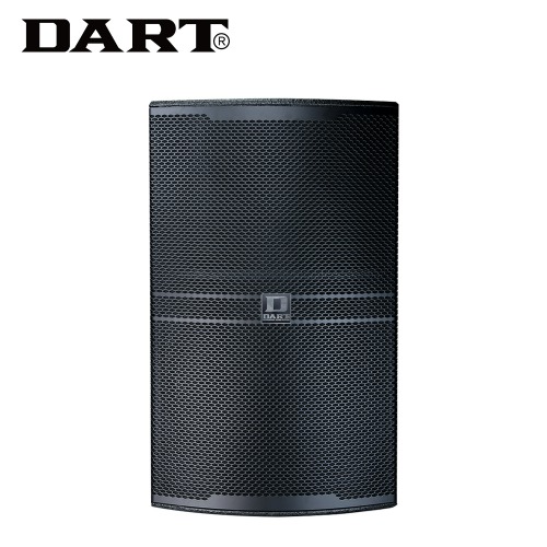 다트 DART 패시브 앰프 스피커 DSP-N15 1500W 야외용 공연용 연주용