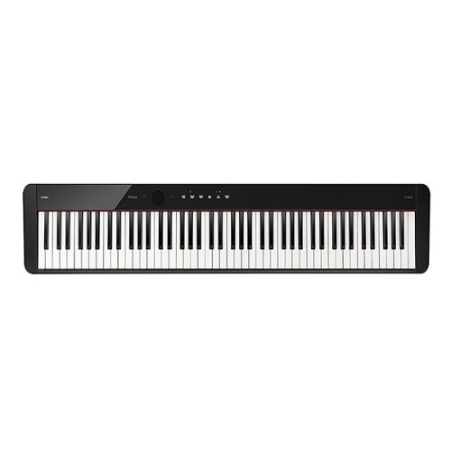 카시오 전자 디지털 피아노 키보드 PX-S5000