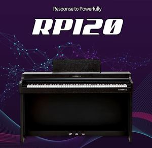 커즈와일 디지털피아노 RP-120
