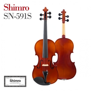 심로 바이올린 SN-591 SPECIAL