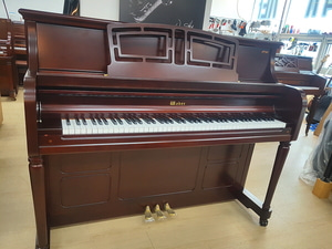 [판매완료]영창피아노 수출품 w-46 weber 2006 년산