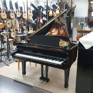 [중고]YAMAHA 야마하그랜드피아노 세종월드악기 일본산  G3