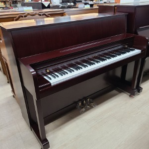 가와이 중고 업라이트 피아노 506S