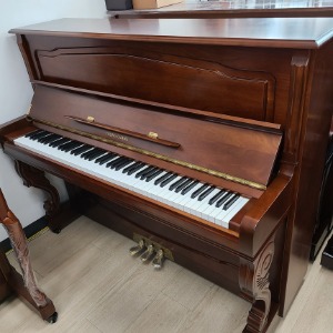 영창  업라이트 피아노 Y121