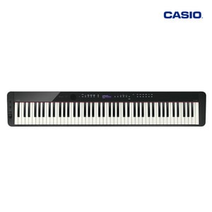 카시오 Casio 디지털피아노 키보드 PX-S3100