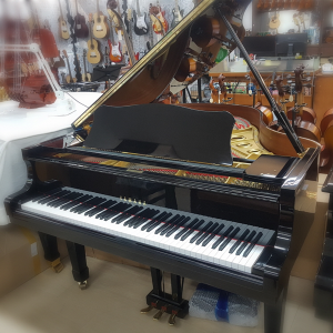 YAMAHA 야마하그랜드피아노 세종월드악기 일본산 그랜드 피아노 G2 판매완료