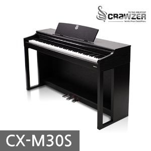 크라우져 디지털피아노 CX-M30S