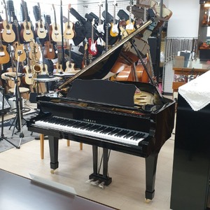 YAMAHA 야마하그랜드피아노 세종월드악기 일본산 G-3