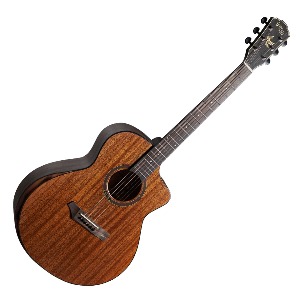 고퍼우드 탑솔리드 어쿠스틱 기타 i265MC