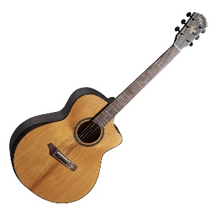 고퍼우드 탑솔리드 어쿠스틱 기타 i265RC