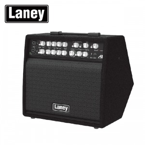 레이니 LANEY 어쿠스틱 기타 앰프 A1+ 80W