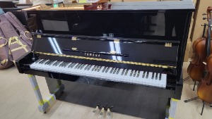 [중고] 야마하 피아노 YM5S 사일런트피아노 일본산 세종월드악기