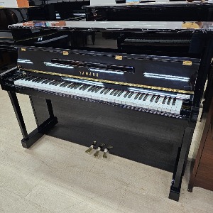 [중고] 야마하 YAMAHA 중고 피아노 M112T
