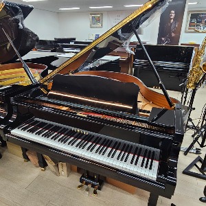 YAMAHA 야마하그랜드피아노 세종월드악기 일본산 야마하 베이비그랜드피아노 G-1