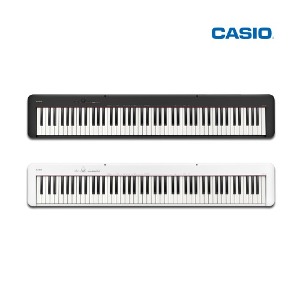 카시오 전자 디지털 피아노 키보드 CDP-S110