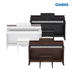 카시오 전자 디지털 피아노 셀비아노 AP-470