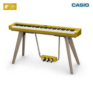 카시오 전자 디지털 피아노 키보드 PX-S7000 HM