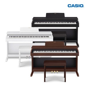 카시오 전자 디지털 피아노 셀비아노 AP-270