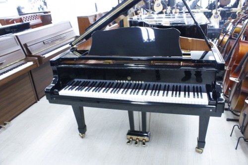 [중고] 영창그랜드피아노 세종월드악기  K-185 2001년