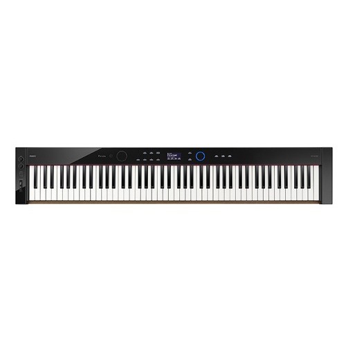 카시오 전자 디지털 피아노 키보드 PX-S6000
