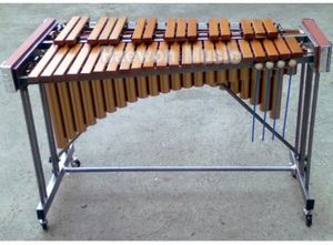 마림바(Marimba) (4옥타브/49건반)