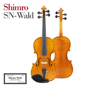 심로 발트 바이올린 SN-WALD