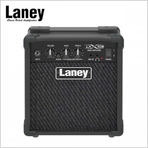 레이니 LANEY 베이스 기타 앰프 LX10B 10W