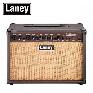 레이니 LANEY 어쿠스틱 기타 앰프 LA30D 30W