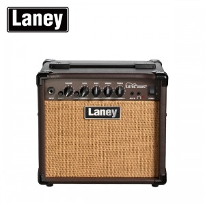 레이니 LANEY 어쿠스틱 기타 앰프 LA15C 15W