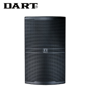 다트 DART 패시브 앰프 스피커 DSP-N12 1100W 야외용 공연용 연주용