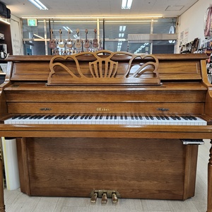 [중고] 영창 웨버 Weber 사일런트 피아노 PF43M