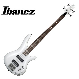 아이바네즈 IBANEZ 엑티브 베이스 기타 SR300E