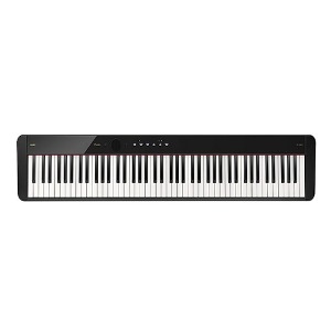 카시오 전자 디지털 피아노 키보드 PX-S5000