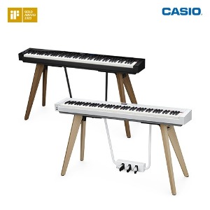 카시오 전자 디지털 피아노 키보드 PX-S7000