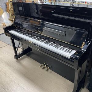 [중고] 야마하 중고피아노 U1 세종월드악기 일본산