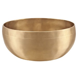 Meinl (메이늘) Singing Bowl (싱잉볼) 15~15.5 cm 말렛별도구매 650 ~ 700g SB-U-700