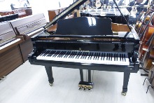[중고] 영창그랜드피아노 세종월드악기  K-185 2001년